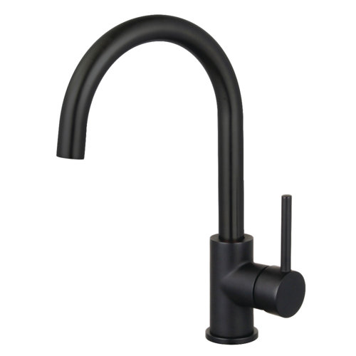 Kingston Brass Concord Vessel Sink Bathroom Faucet & Reviews Wayfair